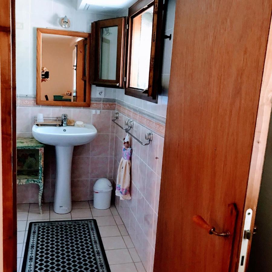 Chambre Et Salle De Bain Prive S'Ouvrant Sur Terrasse, Jardin Et Cuisine D'Ete Quillan Eksteriør bilde